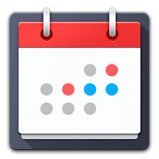 Synology Calendar 